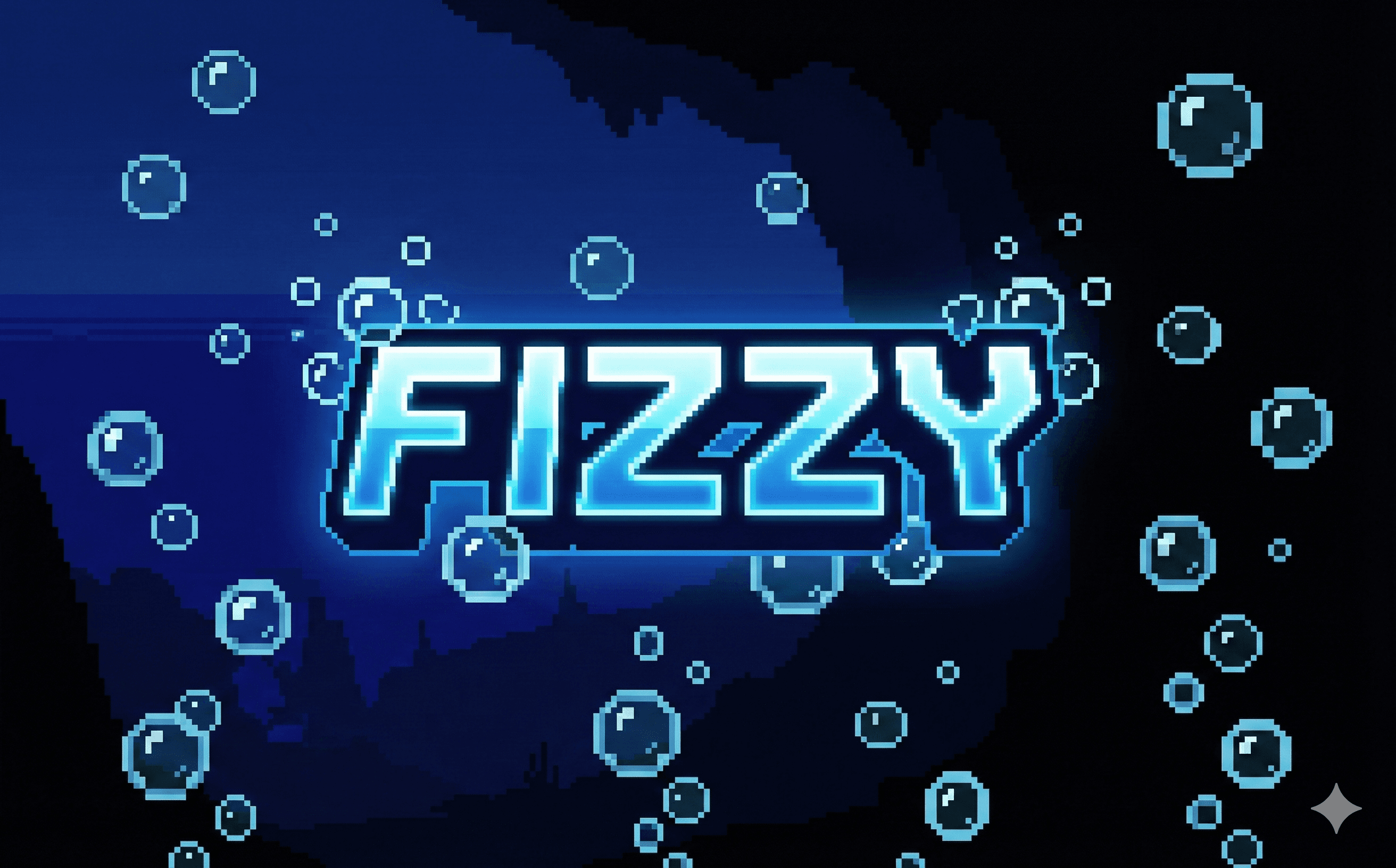 Fizzy Banner